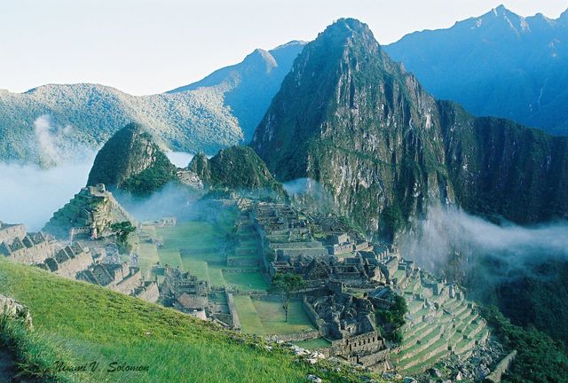 Страны развивающие экологический туризм