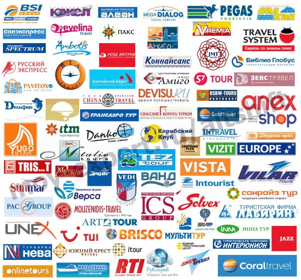 Надежные туроператоры России: список лучших