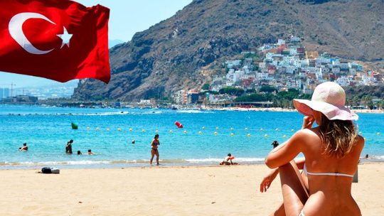 Актуальные лайфхаки для отдыхающих в Турции в сезоне 2024