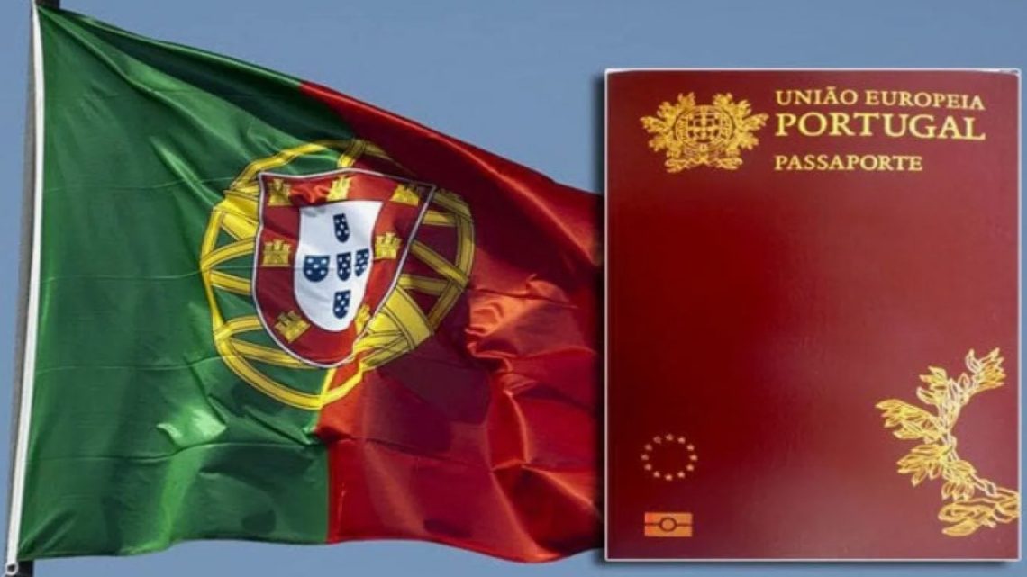 ВНЖ в Португалии: как получить вид на жительство и что для этого нужно