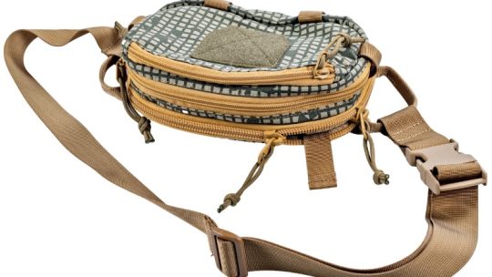 Тактическая сумка для пистолета: надежный выбор для безопасности и удобства