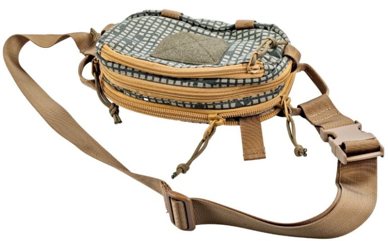 Тактическая сумка для пистолета: надежный выбор для безопасности и удобства