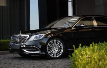 Услуга трансфер в Краснодаре