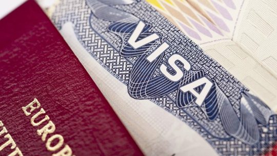 Оформление виз в Москве для различных стран: особенности и правила