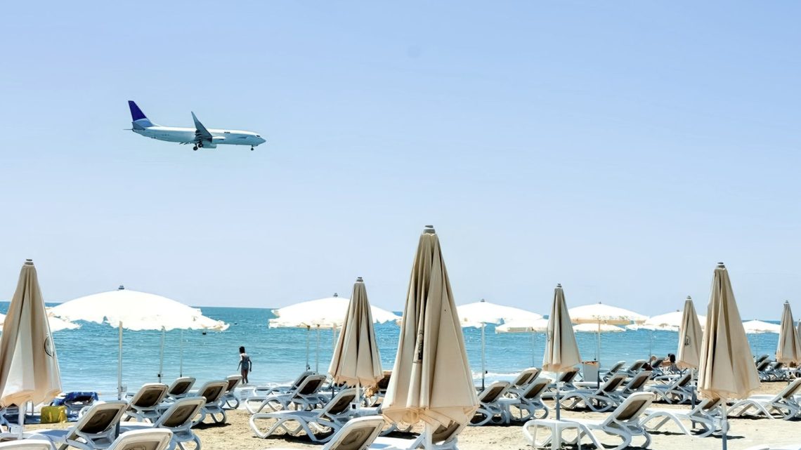 Как путешествовать на Кипр в 2025 году