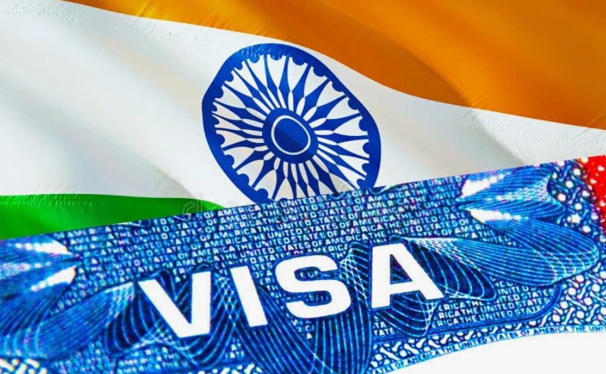 От туристической до рабочей: разбираемся в визах в Индию