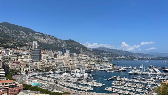 Туризм в Египте: настоящее и будущее