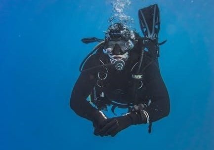 Дайвинг и водный спорт: полное руководство для начинающих