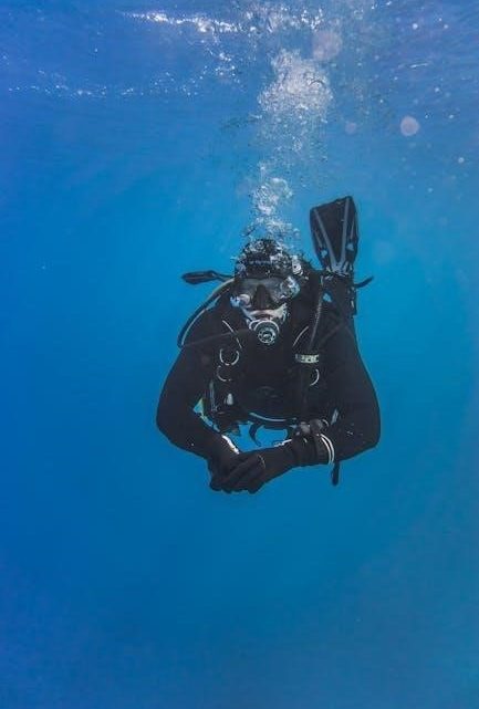 Дайвинг и водный спорт: полное руководство для начинающих