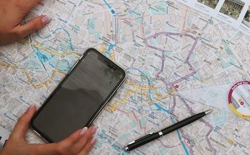 Карта достопримечательностей Кипра на русском языке: путеводитель для путешественников