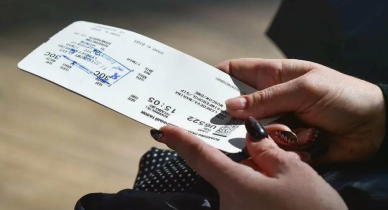 Лучшее время для покупки авиабилетов: когда цены падают