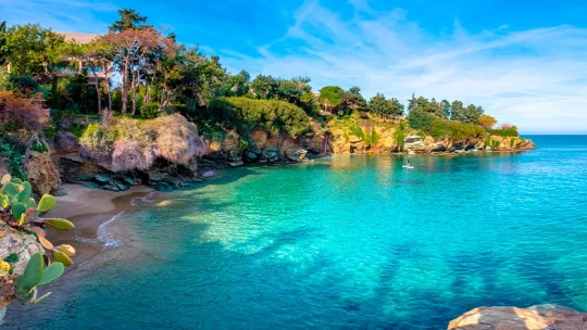 Остров Крит Греция Ираклион достопримечательности