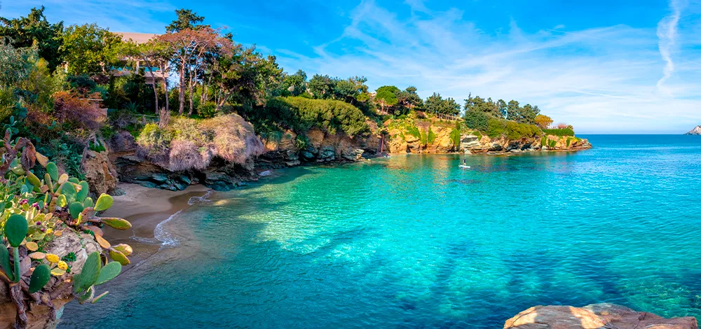 Остров Крит Греция Ираклион достопримечательности