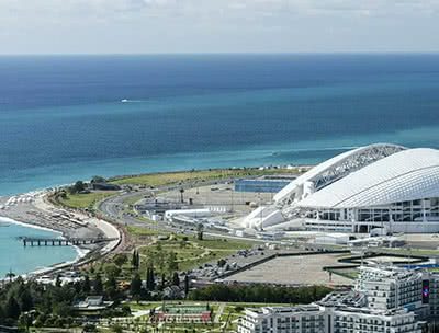 Планируем прямой рейс Ростов – Сочи: советы и лучшие предложения