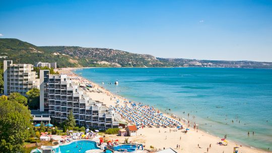 Самостоятельное путешествие из России в Болгарию: подробный гид