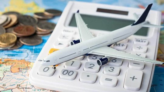 Субсидии на авиабилеты в 2020 году: кому, как и зачем