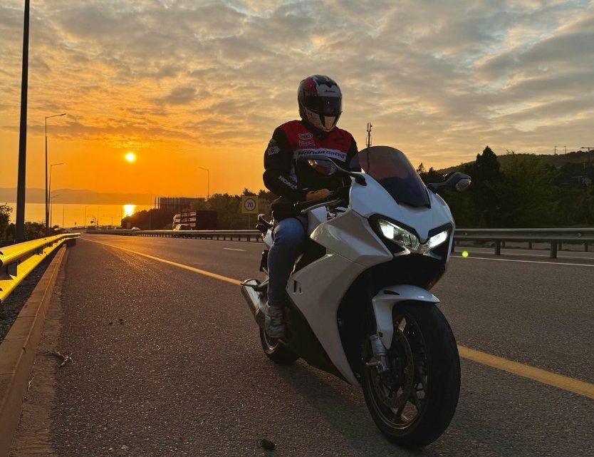 Преимущества аренды мотоцикла в Новороссийске для путешественников