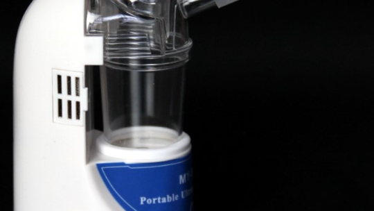 Ингаляторы при астме: как они работают и какие лучше использовать