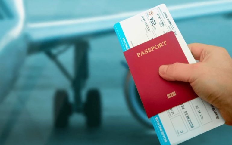 Авиабилеты и багаж: что важно знать перед покупкой