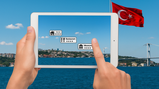 Самые полезные сайты и приложения по Турции в 2025 году
