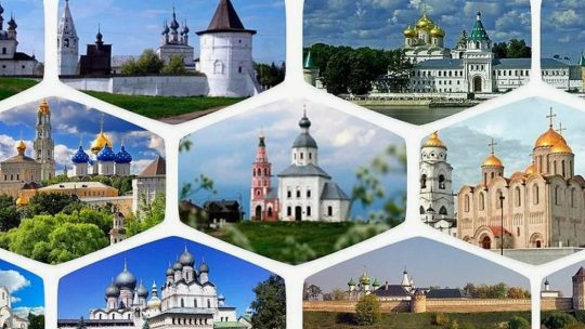 Экскурсионные туры по России: куда отправиться за яркими впечатлениями