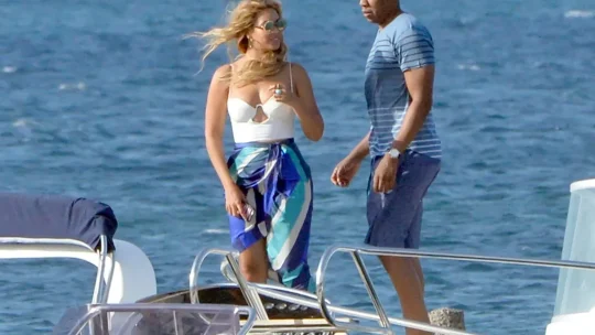 Путешествия со вкусом звезды: где отдыхают мировые знаменитости