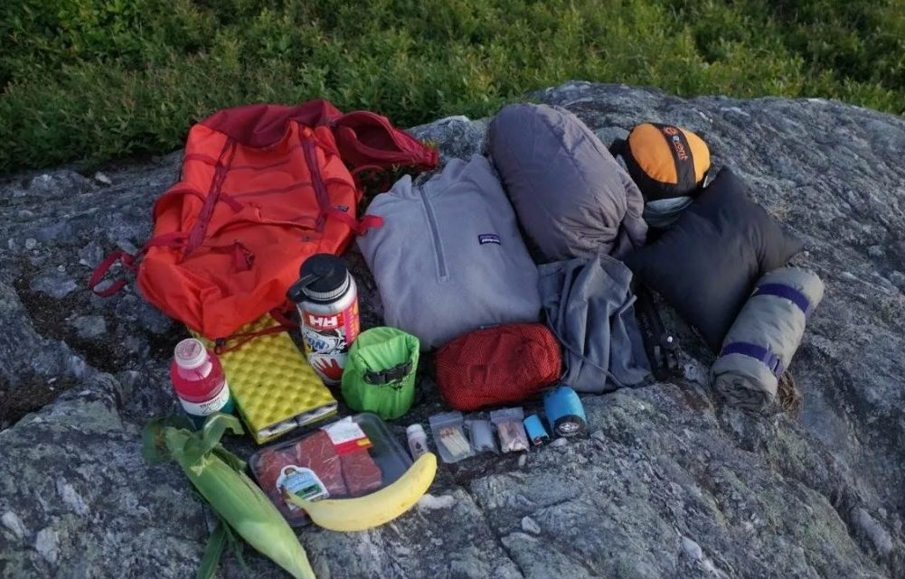 Как подготовиться к путешествию в горы: снаряжение, питание и безопасность