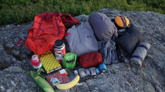 Как подготовиться к путешествию в горы: снаряжение, питание и безопасность