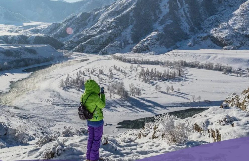 Лучшие варианты для долгих зимних путешествий