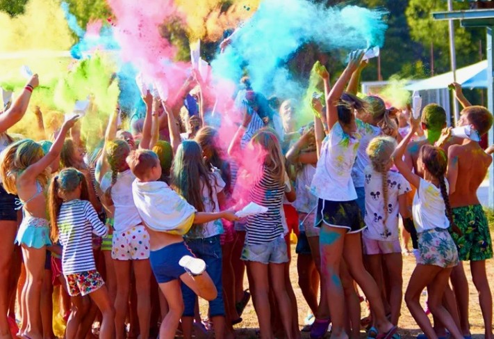 Как выбрать идеальный оздоровительный лагерь для вашего ребенка