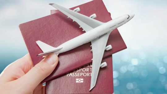 Почему С7 авиабилеты стали популярнее среди путешественников