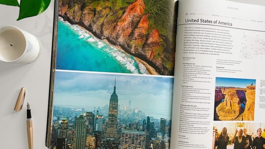 Лучшие направления мира: выбор Forbes, Lonely Planet и мировых экспертов