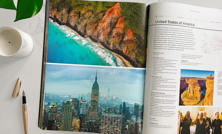 Лучшие направления мира: выбор Forbes, Lonely Planet и мировых экспертов