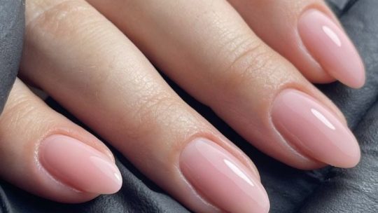 Главные правила ухода за кутикулой и ногтевой пластиной