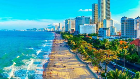 Полный гид для туристов, которые планирую посетить Нячанг самостоятельно