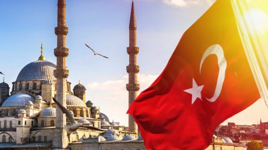 Горящие туры в Турцию весной 2026: как успеть поймать лучшие цены