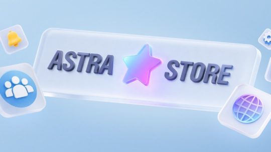 Astra Store и импортозамещение: какие задачи решает корпоративный магазин приложений