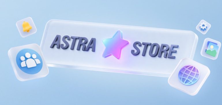 Astra Store и импортозамещение: какие задачи решает корпоративный магазин приложений