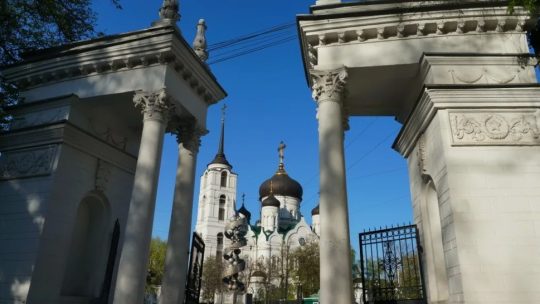 Экскурсии в Воронеже: открываем город с неожиданных сторон